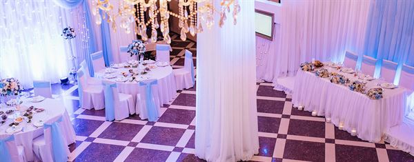 Atlanta Cosmopolitan Event Center