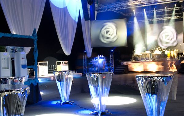 Atlanta Cosmopolitan Event Center