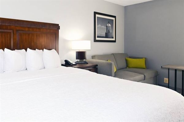 Hampton Inn Lexington Park