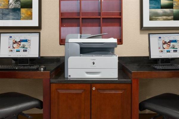 Hampton Inn Lexington Park