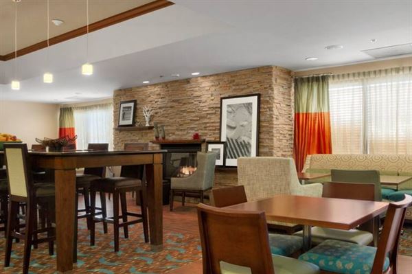 Hampton Inn Lexington Park