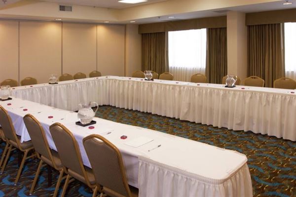 Hampton Inn Lexington Park