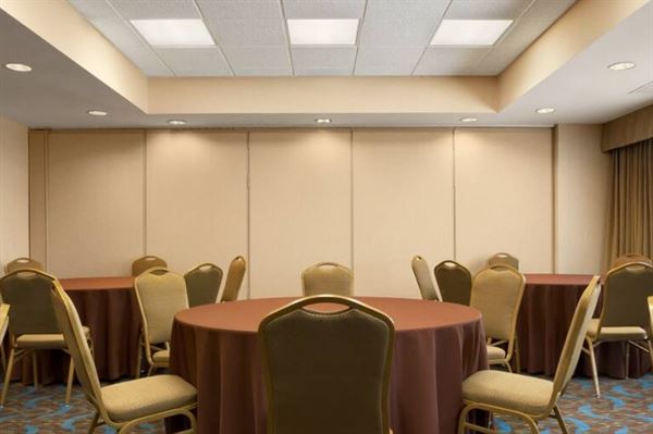 Hampton Inn Lexington Park