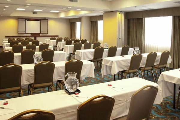 Hampton Inn Lexington Park