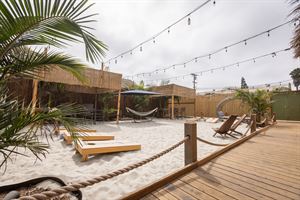 35 BR Market Street Resort