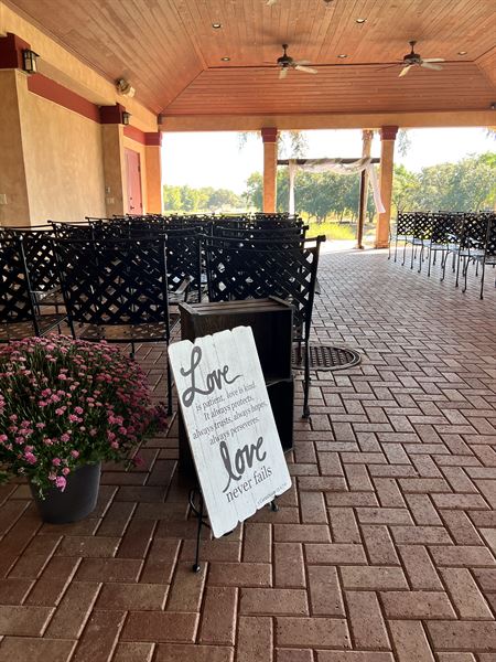 The Club at Hidden Creek