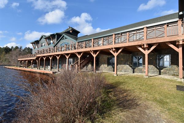 Paul Smith's College