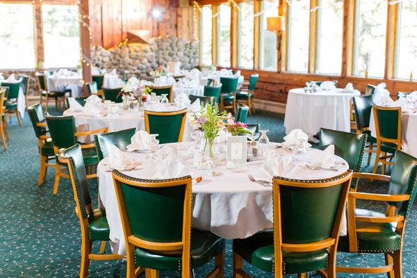 Holiday Acres Resort