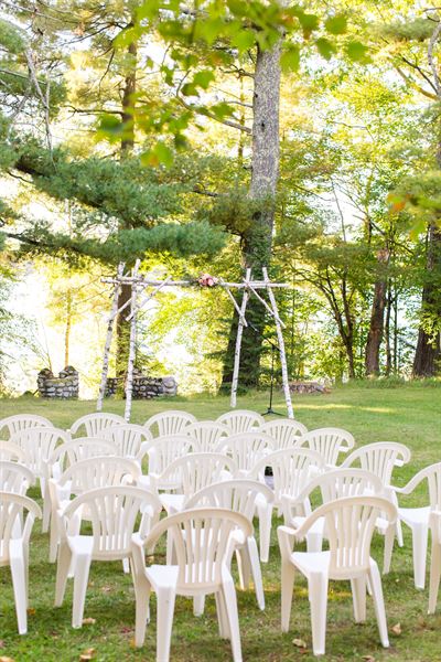 Holiday Acres Resort