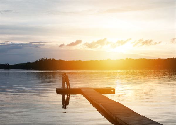 Holiday Acres Resort