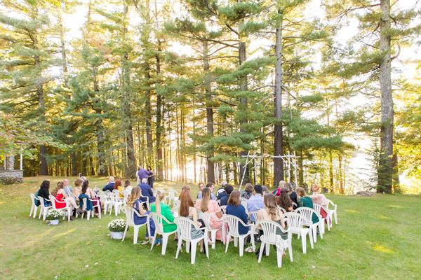 Holiday Acres Resort