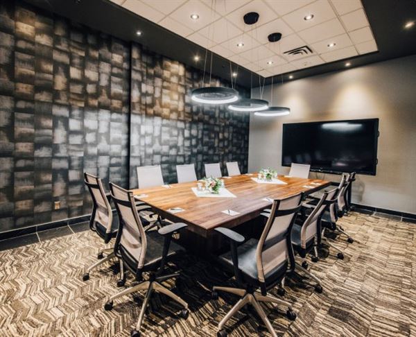 The Explorer Hotel Yellowknife