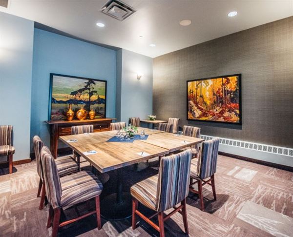 The Explorer Hotel Yellowknife