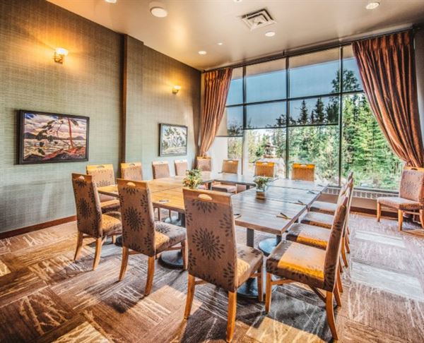 The Explorer Hotel Yellowknife