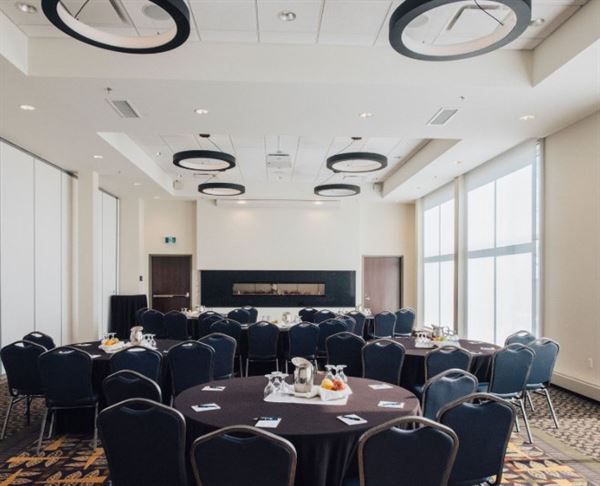 The Explorer Hotel Yellowknife