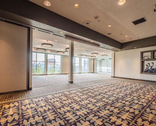 The Explorer Hotel Yellowknife