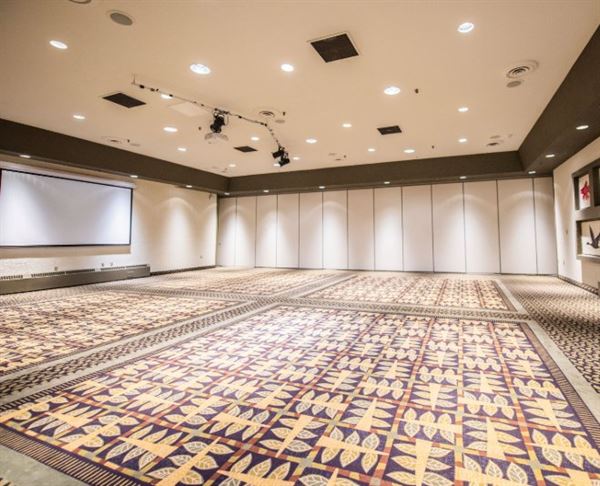 The Explorer Hotel Yellowknife