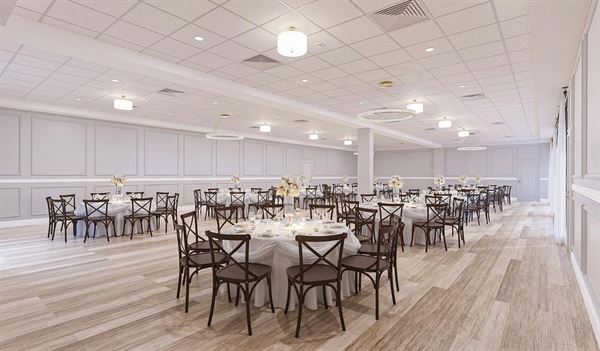 Ridgeview Event Center