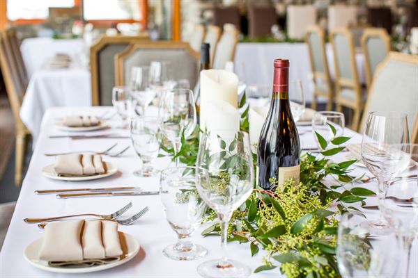 Lizard Creek Lodge Fernie