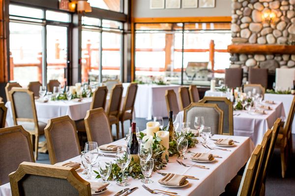 Lizard Creek Lodge Fernie