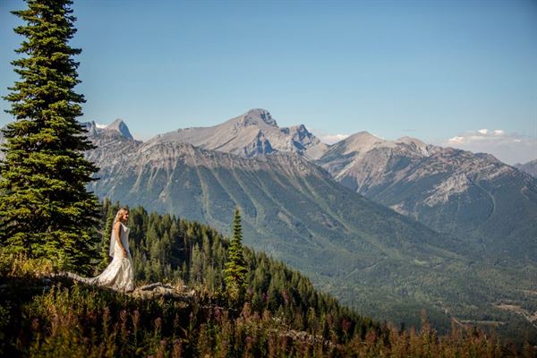 Lizard Creek Lodge Fernie