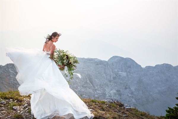 Lizard Creek Lodge Fernie
