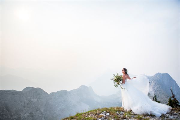 Lizard Creek Lodge Fernie