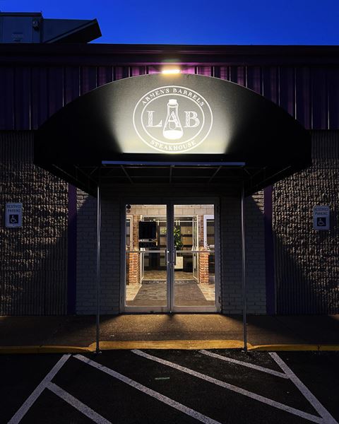 The LAB at Armen's Barrels