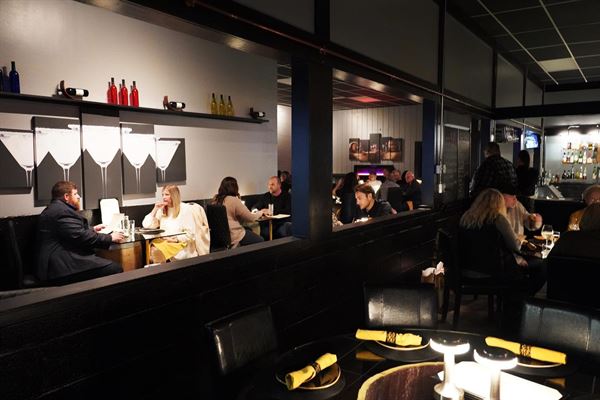 The LAB at Armen's Barrels