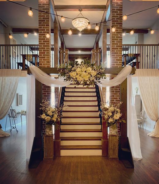 Three Twenty on Main