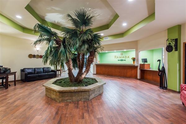 Ramada Hotel & Suites