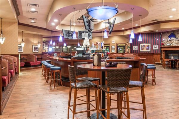 Ramada Hotel & Suites