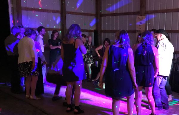 Mad Tunes Entertainment