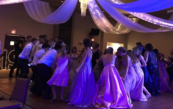 Mad Tunes Entertainment