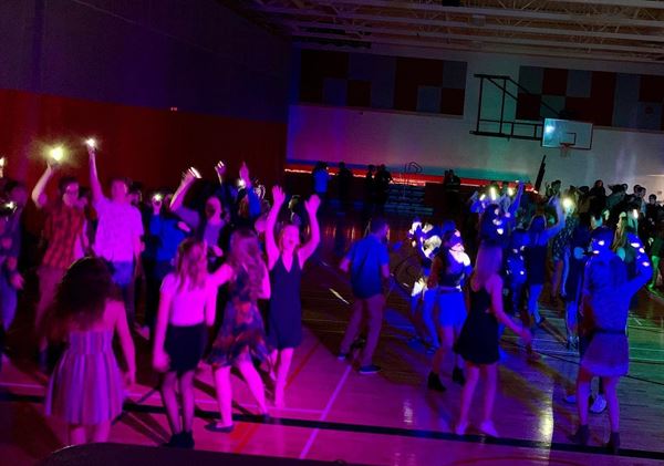 Mad Tunes Entertainment