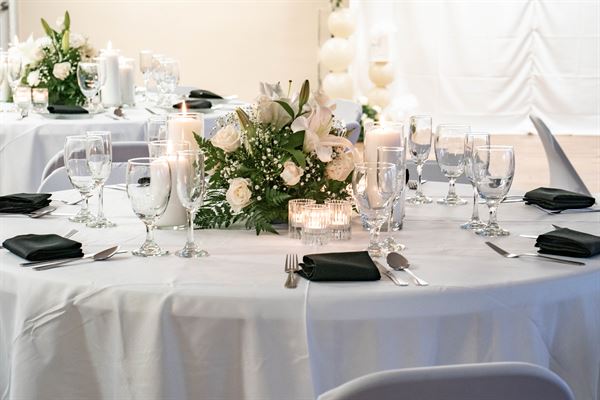 Hyattsville Business Center and Events