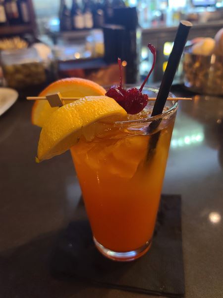 Craft Bar Services LLC