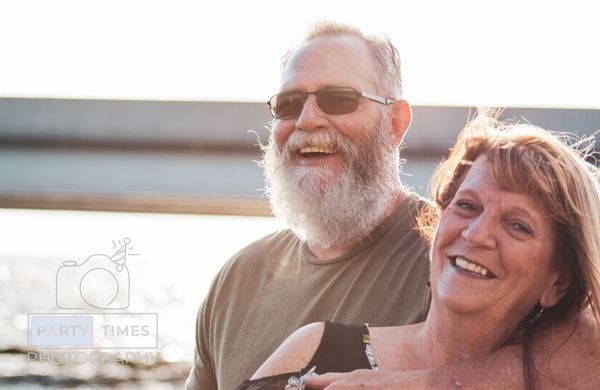 Party Times Photography