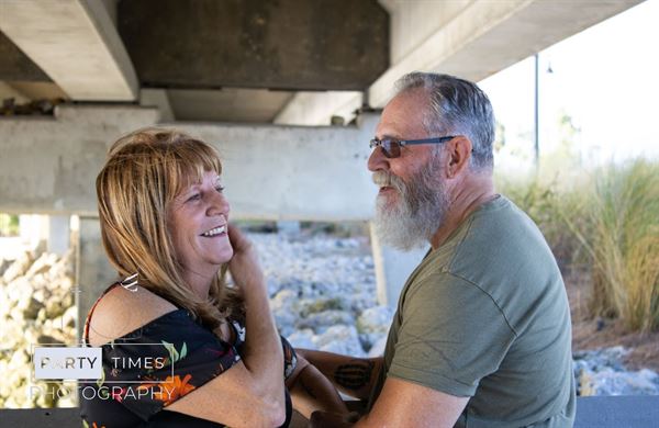 Party Times Photography