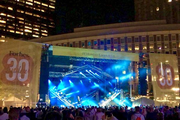 This Is It! StageWorks