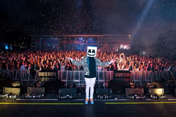 This Is It! StageWorks