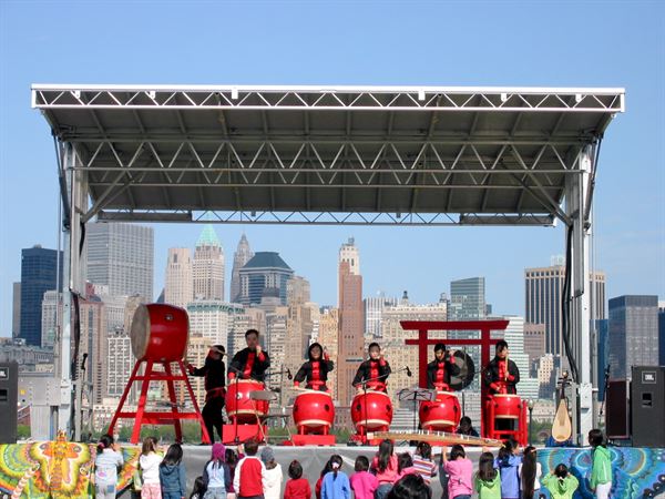 This Is It! StageWorks