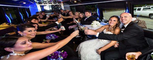 All American Limousine