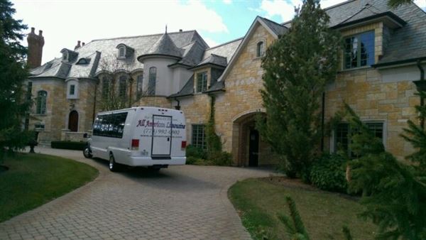 All American Limousine
