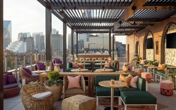 Hyatt Centric Buckhead Atlanta