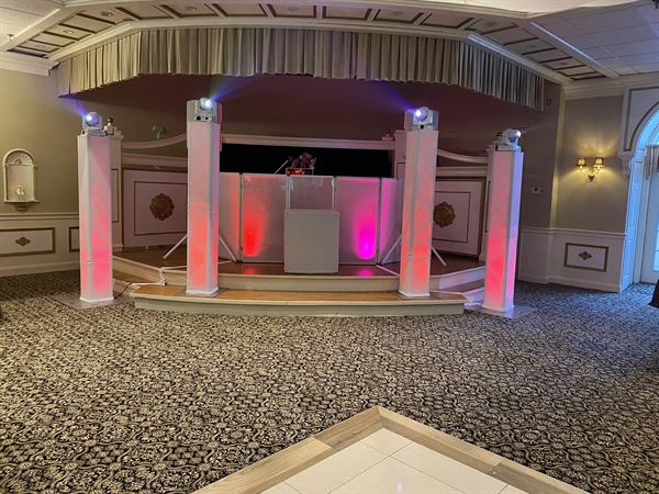 Dmcsound featuring: Dawn Michaels