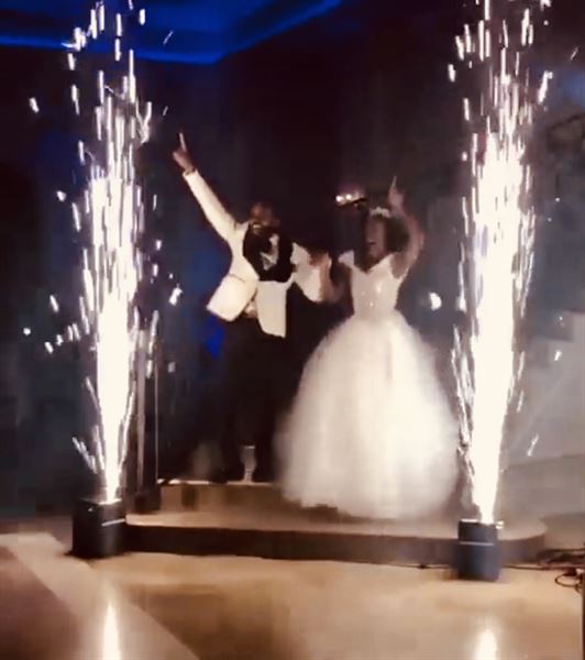 Dmcsound featuring: Dawn Michaels