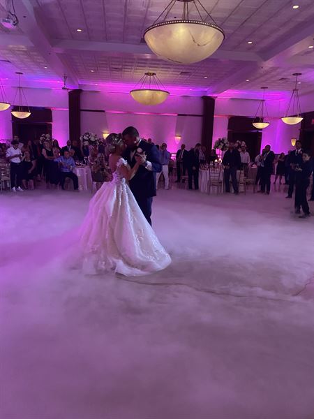 Dmcsound featuring: Dawn Michaels