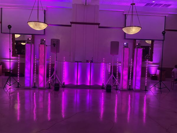 Dmcsound featuring: Dawn Michaels