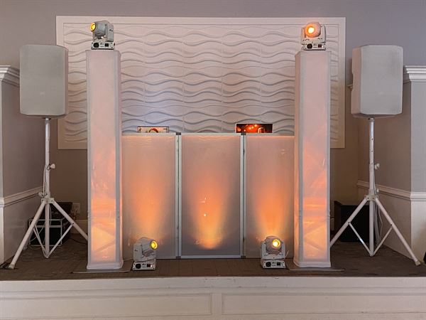 Dmcsound featuring: Dawn Michaels